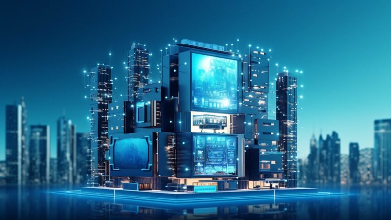Linux运维服务：助力哪些行业高效运转**